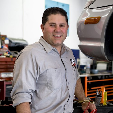 Mike Russo